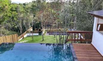 Imagem: Linda casa de 380m² à venda no condomínio