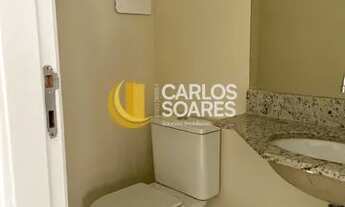 Imagem 7: Apartamento para venda possui 178 metros quadrados com 3 quartos em Mooca - São Paulo - SP