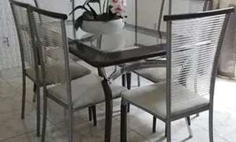 Imagem: Aluga se quarto pra moças