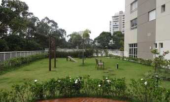 Imagem 2: SÃO PAULO - Apartamento Padrão - MORUMBI