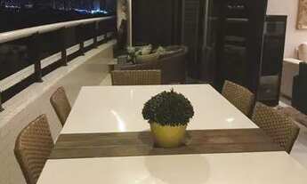 Imagem 6: Apartamento para venda com 4 suítes no Condomínio Nautilus - Cocó - AP52900