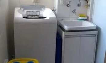 Imagem 5: Apartamento à venda 3 quartos 1 suíte 1 vaga Ecolife Campestre - Santo André - SP