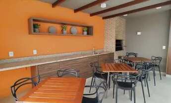 Imagem 6: Apartamento mobiliado 2 quartos com suíte - Condomínio Riviera, em frente ao Shopping