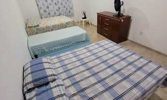 Imagem 6: Casa em Tabatinga 2