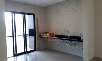 Imagem 6: Casa com 3 dormitórios à venda, 145 m² por R$ 1.050.000,00 - Cajuru do Sul - Sorocaba/SP