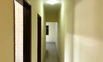 Imagem 4: Casa para aluguel possui 65 metros quadrados com 2 quartos em Veloso - Osasco - SP