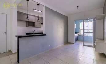 Imagem: Apartamento com 2 dormitórios à venda