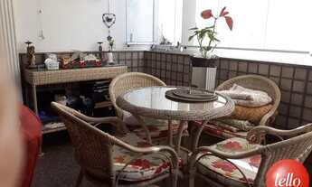 Imagem 6: São Paulo - Apartamento Padrão - Santana