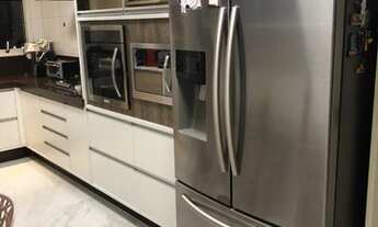 Imagem 3: APTO A VENDA NO TATUAPÉ, TERRAÇO GOURMET, 03 SUÍTES, 03 VAGAS !!