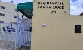 Imagem 1: Lagoa Doce/ Santa Lúcia