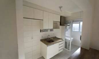 Imagem 7: Apartamento para aluguel com 60 metros quadrados com 2 quartos em Parque Imperial - São Pa