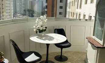 Imagem 7: Apartamento Venda Moema 117 m² 3 Dormitórios