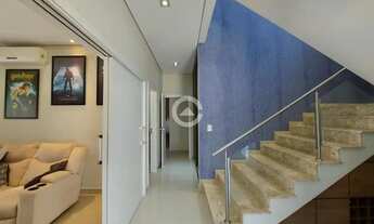 Imagem 3: Casa - Residencial Estância Eudóxia (Barão Geraldo) - Campinas