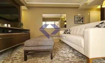 Imagem 4: APARTAMENTO NO BROOKLIN COM 72M² 1 SUITE E 1 VAGA DE GARAGEM