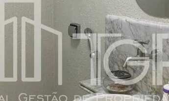 Imagem 7: Casa de condomínio para aluguel e venda possui 248 metros quadrados com 4 quartos