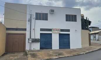 Imagem 2: Alugo ou Vendo Sobrado 190m2 - CPA3