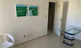 Imagem: Vendeou aluga apartamento Conceição