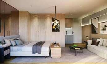 Imagem 4: Apartamento para venda possui 98 metros quadrados com 3 quartos em Itaim Bibi - São Paulo