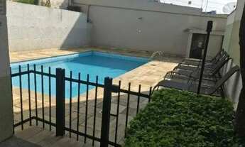 Imagem 4: Casa em Condomínio à venda na Vila Talarico com 115m² 2 dormitórios 2 banheiros 2 vagas