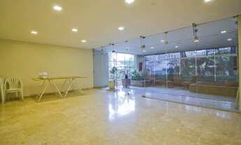 Imagem 2: SÃO PAULO - Apartamento Padrão - ITAIM BIBI