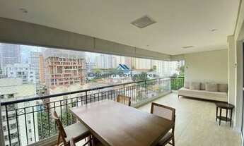 Imagem 4: Lindo Apartamento Pinheiros (Cyrela