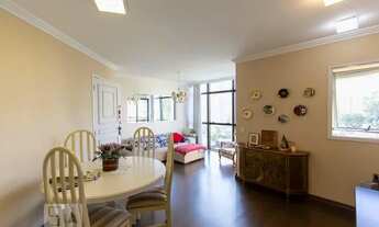 Imagem 3: Apartamento para Aluguel - Portal do Morumbi, 3 Quartos, 110 m2