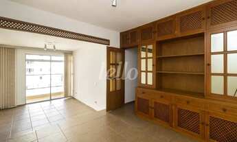 Imagem: São Paulo - Apartamento Padrão - Saúde