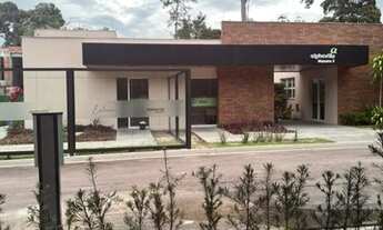 Imagem 2: Alphaville 3 com 491m2 Limpo pronto p construir direto c proprietário