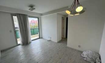 Imagem 2: Apartamento com 2 Quartos e 2 banheiros à Venda, 64 m² por R$ 685.000