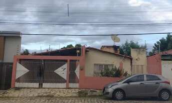 Imagem: Aluga-se Casa Presd Costa e Silva Sendo