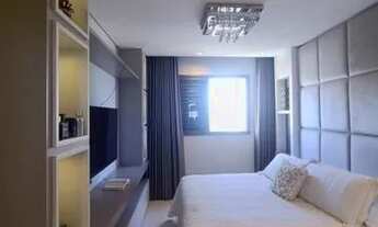 Imagem 7: Apartamento para venda com 180 metros quadrados com 3 quartos em Jardim das Américas - Cui