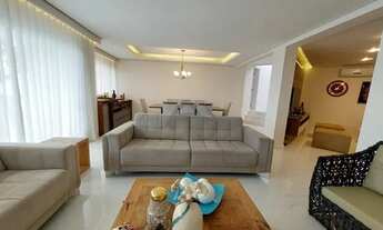 Imagem: Casa - Loteamento Alphaville Campinas