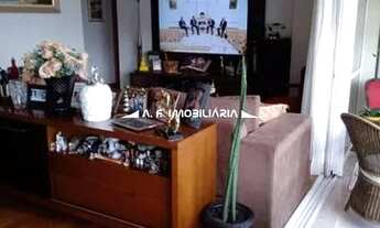 Imagem 7: Apartamento em Condomínio Padrão para Venda no bairro Água Fria, 4 dorm, 3 suítes, 4 vagas