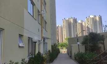 Imagem 2: Apartamento para venda possui 43 metros quadrados com 2 quartos em Jardim Íris - São Paulo