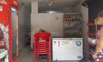 Imagem 2: Casa com Ponto Comercial Bairro: Quintino Cunha