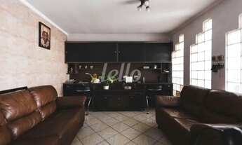 Imagem 4: São Paulo - Casa Padrão - Mooca