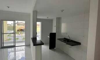 Imagem 2: SPACE CALHAU 2 Apartamento com 2 dormitórios