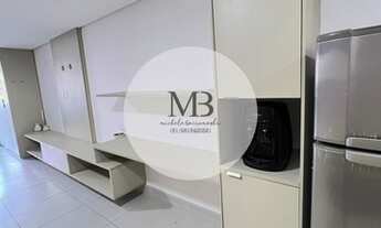 Imagem 2: APARTAMENTO MOBILIADO DE 01 QUARTO NA BEIRA MAR DE PIEDADE