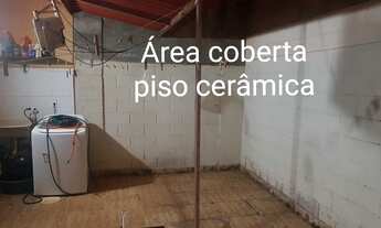 Imagem 5: Vendo casa 2 quartos Total Ville Q. 105