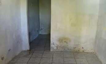 Imagem 2: Casa na bomba do hemeterio, próximo ao gigante do samba