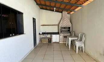 Imagem 5: Vendo sobrado AV. Da misericórdia 4 quartos toda na laje garagem para 4 carros churrasque