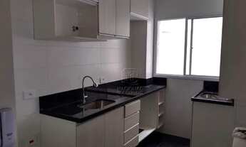 Imagem 2: Apartamento com 2 dormitórios para alugar, 57 m² por R$ 2.105,00/mês - Vila Assunção - San