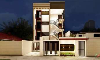 Imagem: Lindos apartamentos no bairro do Tucuruvi