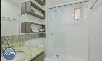 Imagem 6: Apartamento com 3 quartos à venda po 620.000 - Santo Inácio