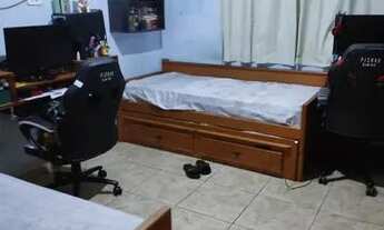 Imagem 6: Apartamento para venda possui 73 metros quadrados com 2 quartos