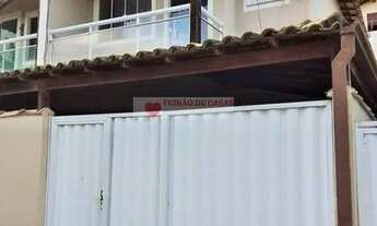 Imagem: Casa para Venda em Casimiro de Abreu, Barra