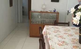 Imagem 5: ED. AMARALINA / RUA 1131 / QUADRA MAR