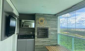 Imagem: Apartamento para Locação em Cuiabá, Ribeirão