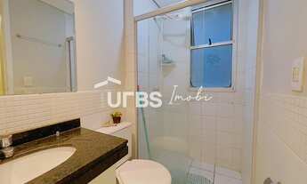Imagem 7: Apartamento para venda com 77 metros quadrados com 3 quartos em Jardim Goiás - Goiânia - G