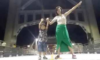 Imagem: Mana pra dividir casa na Lagoa